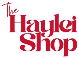 HayleiShop