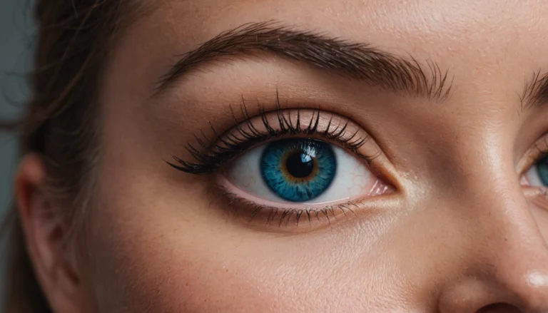 Le mascara volume intense : la technique efficace pour des cils XXL