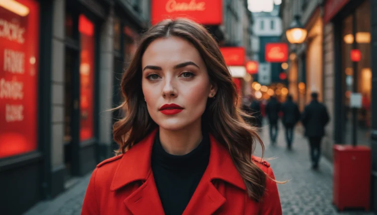 Rouge à lèvres longue tenue : astuces pour une bouche parfaite toute la journée