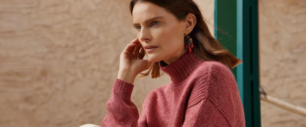 Falconeri Pull Femme : Élégance, Confort et Diversité de Styles