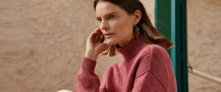 Falconeri Pull Femme : Élégance, Confort et Diversité de Styles