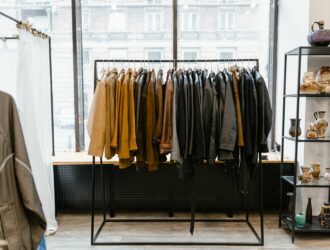 Meet Your Seoul : cinq marques coréennes de mode femme aux Galeries Lafayette jusqu'au 27 octobre