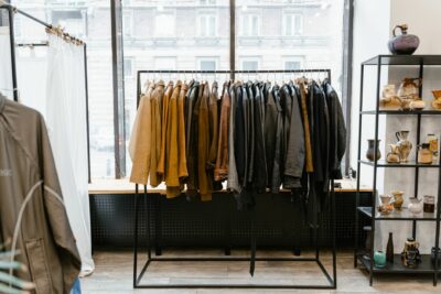 Meet Your Seoul : cinq marques coréennes de mode femme aux Galeries Lafayette jusqu&rsquo;au 27 octobre