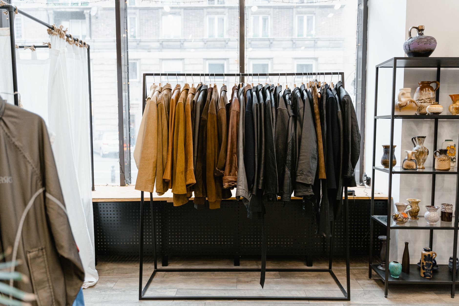 Meet Your Seoul : cinq marques coréennes de mode femme aux Galeries Lafayette jusqu'au 27 octobre